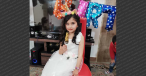 Motahareh Ahmadi - Birthday