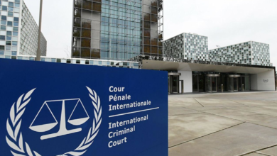 international criminal court ps752