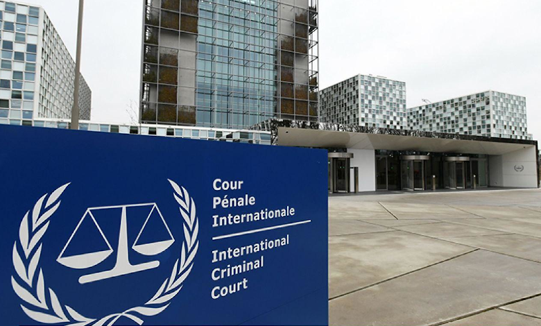 international criminal court ps752