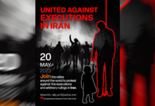 Executions Iran